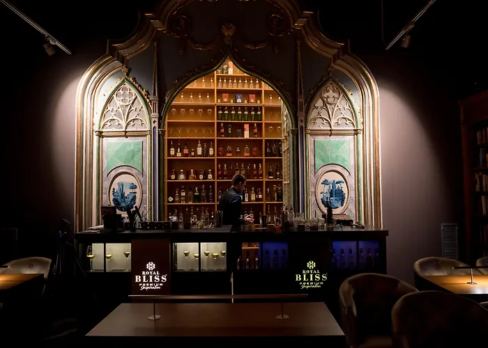 Hotel boutique: Les Clarisses Boutique Hotel