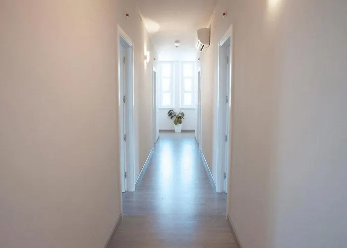 Hotel familiar: Estació Del Nord