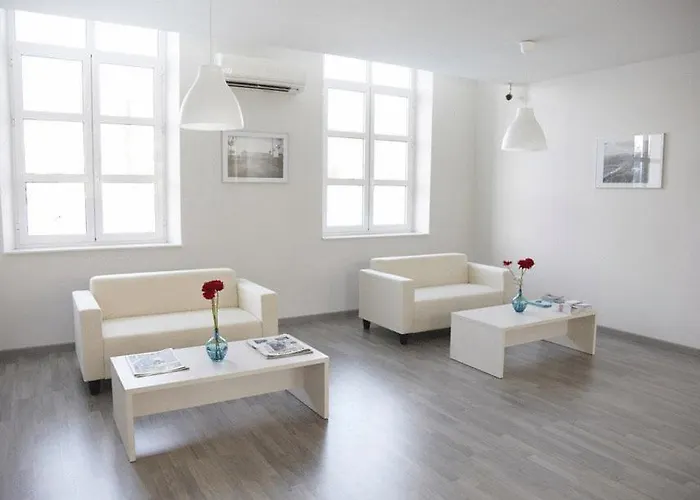 Hotel familiar: Estació Del Nord